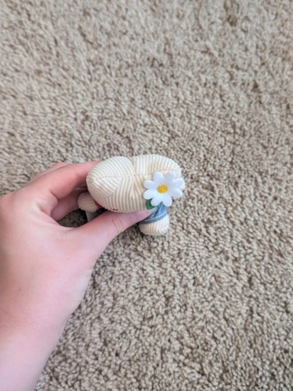 Hello Kitty plush - Picture 5 of 7